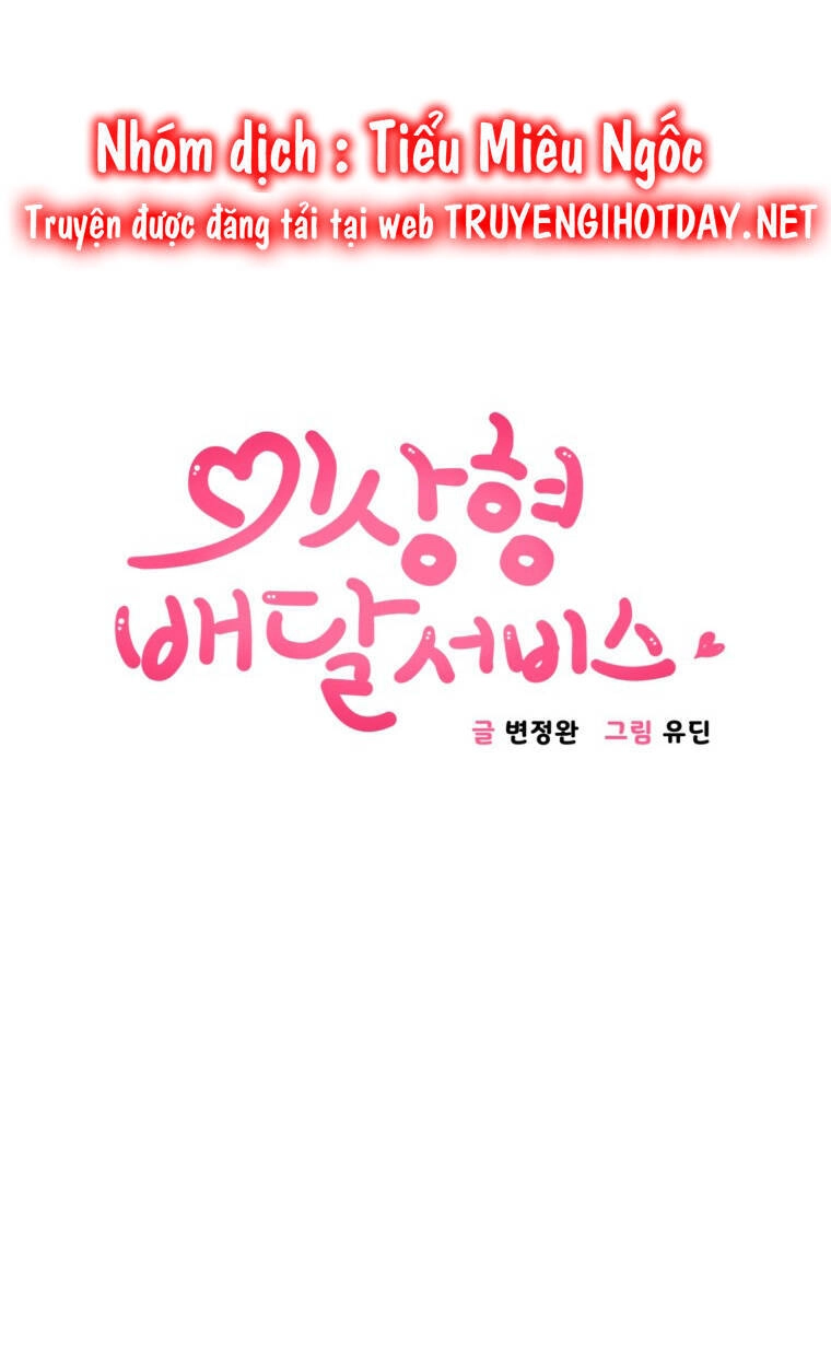 Dịch Vụ Chuyển Phát Hình Mẫu Lý Tưởng Chapter 97 - 12