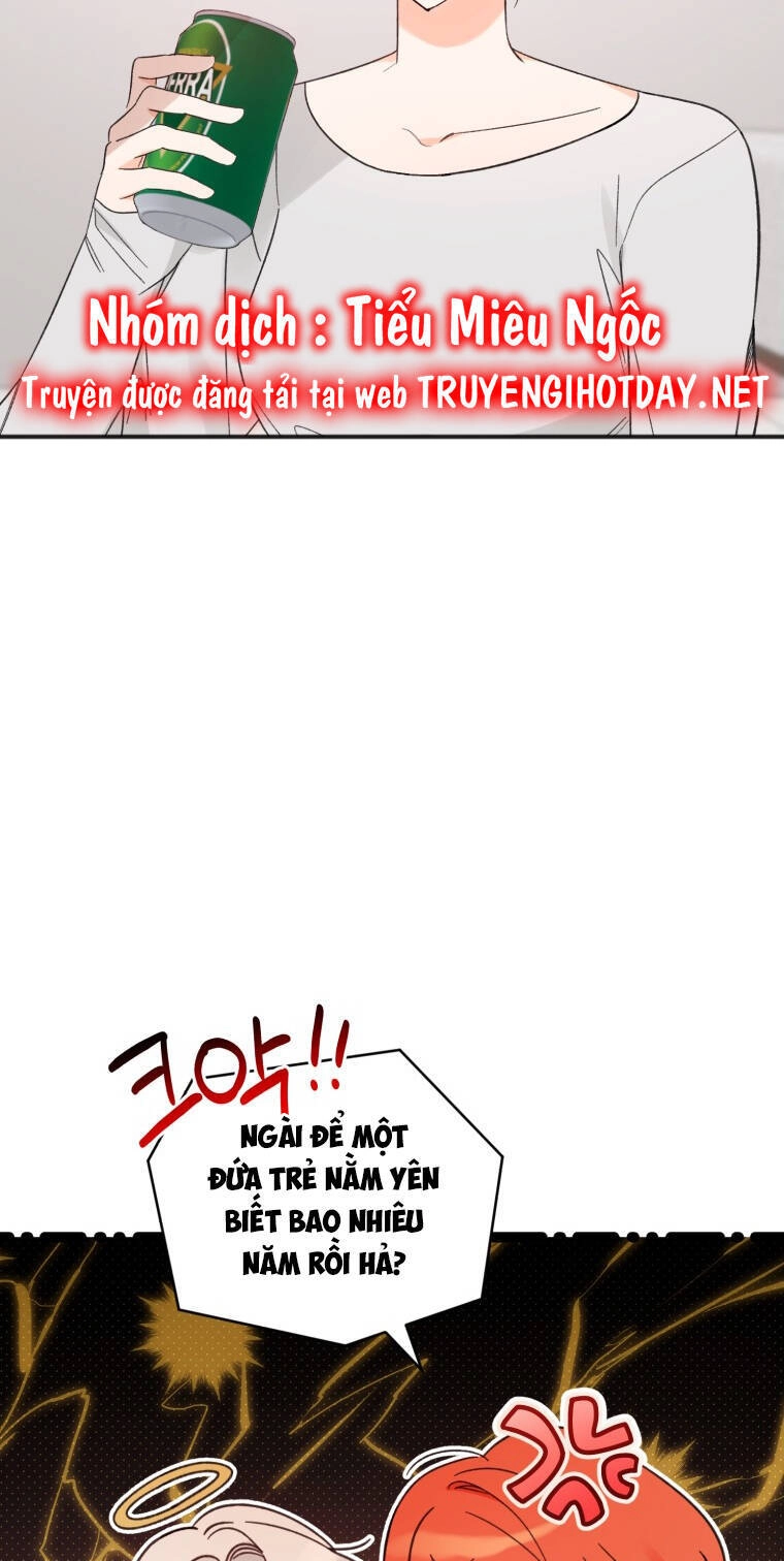 Dịch Vụ Chuyển Phát Hình Mẫu Lý Tưởng Chapter 97 - 15