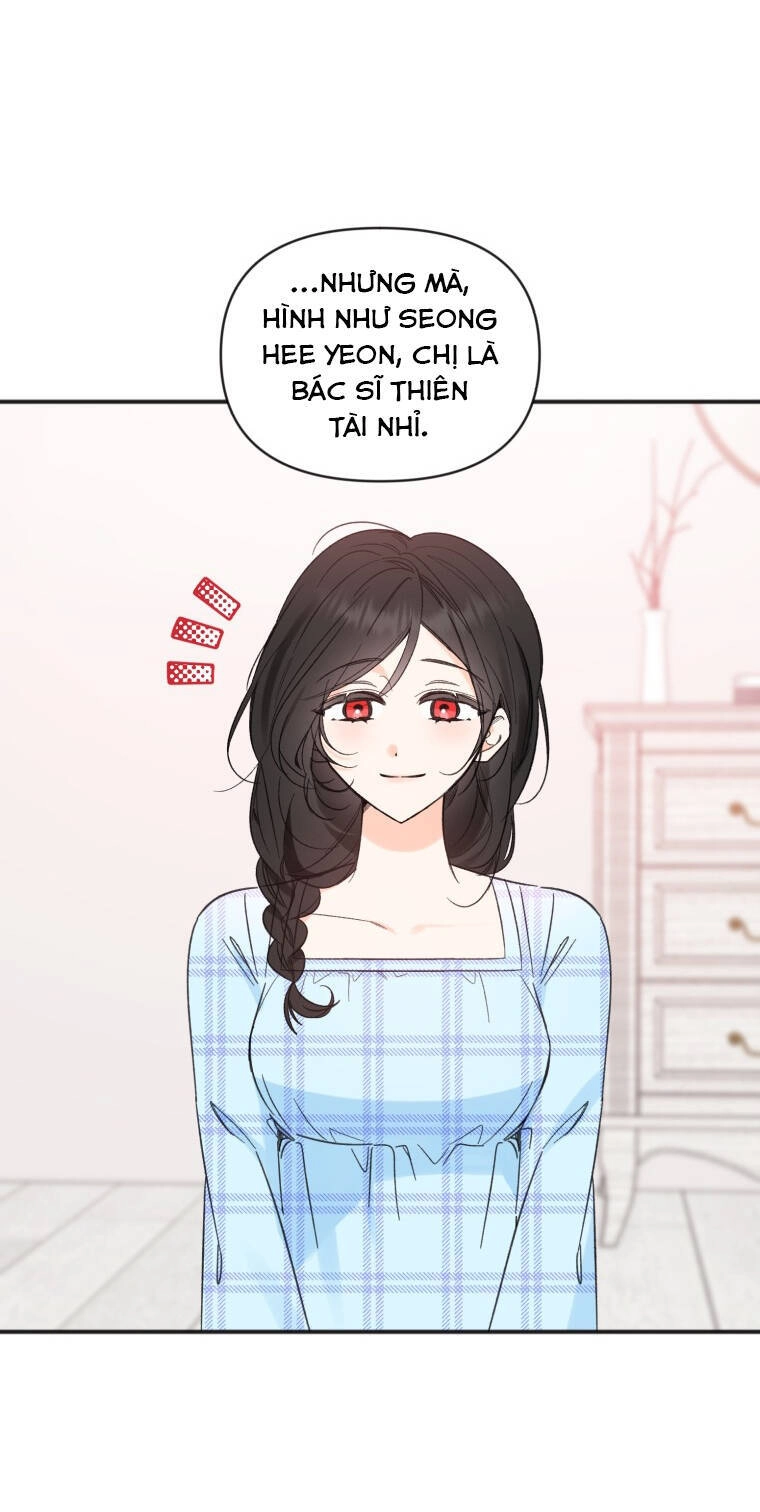 Dịch Vụ Chuyển Phát Hình Mẫu Lý Tưởng Chapter 97 - 18