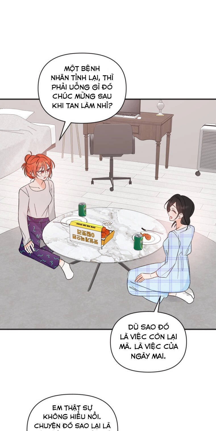 Dịch Vụ Chuyển Phát Hình Mẫu Lý Tưởng Chapter 97 - 19