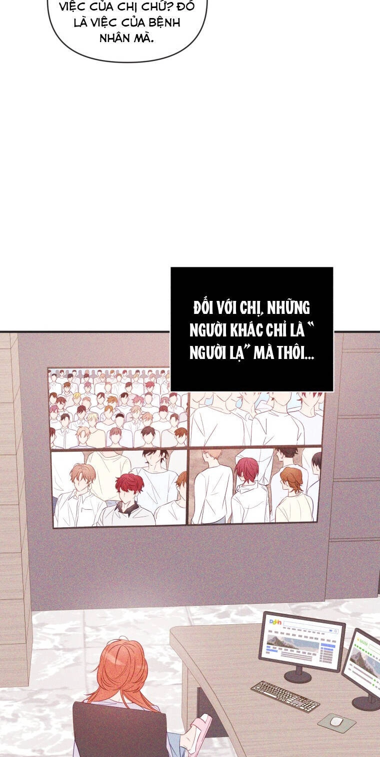 Dịch Vụ Chuyển Phát Hình Mẫu Lý Tưởng Chapter 97 - 20