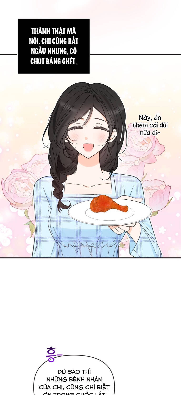 Dịch Vụ Chuyển Phát Hình Mẫu Lý Tưởng Chapter 97 - 23