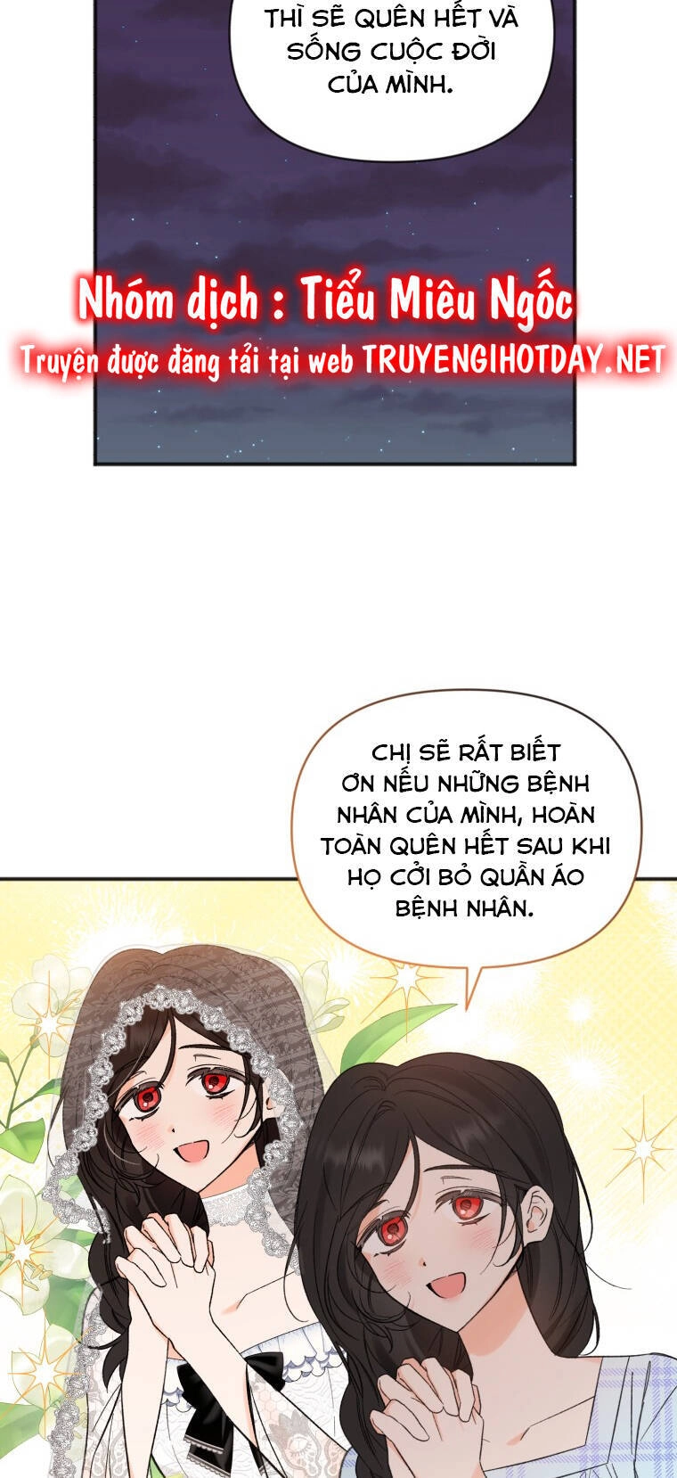 Dịch Vụ Chuyển Phát Hình Mẫu Lý Tưởng Chapter 97 - 25