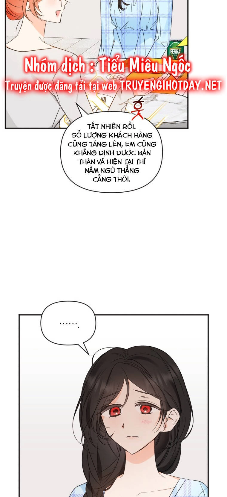 Dịch Vụ Chuyển Phát Hình Mẫu Lý Tưởng Chapter 97 - 28