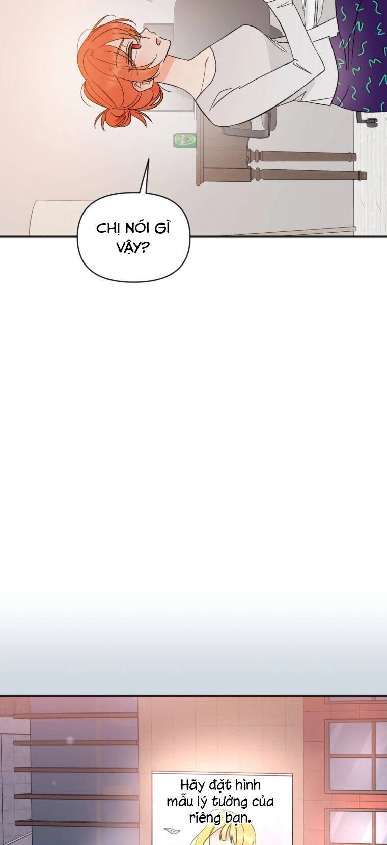 Dịch Vụ Chuyển Phát Hình Mẫu Lý Tưởng Chapter 97 - 30