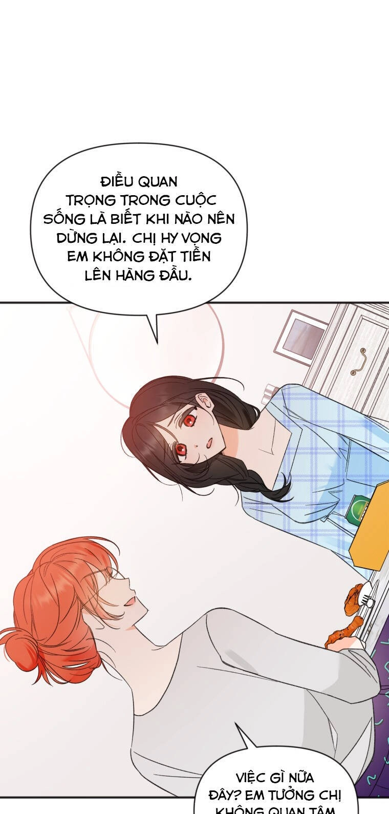 Dịch Vụ Chuyển Phát Hình Mẫu Lý Tưởng Chapter 98 - 1