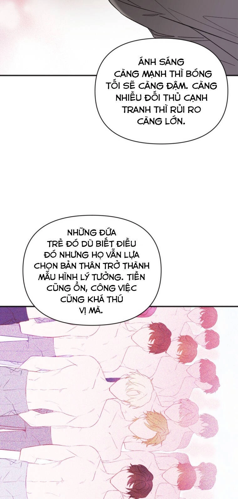 Dịch Vụ Chuyển Phát Hình Mẫu Lý Tưởng Chapter 98 - 5