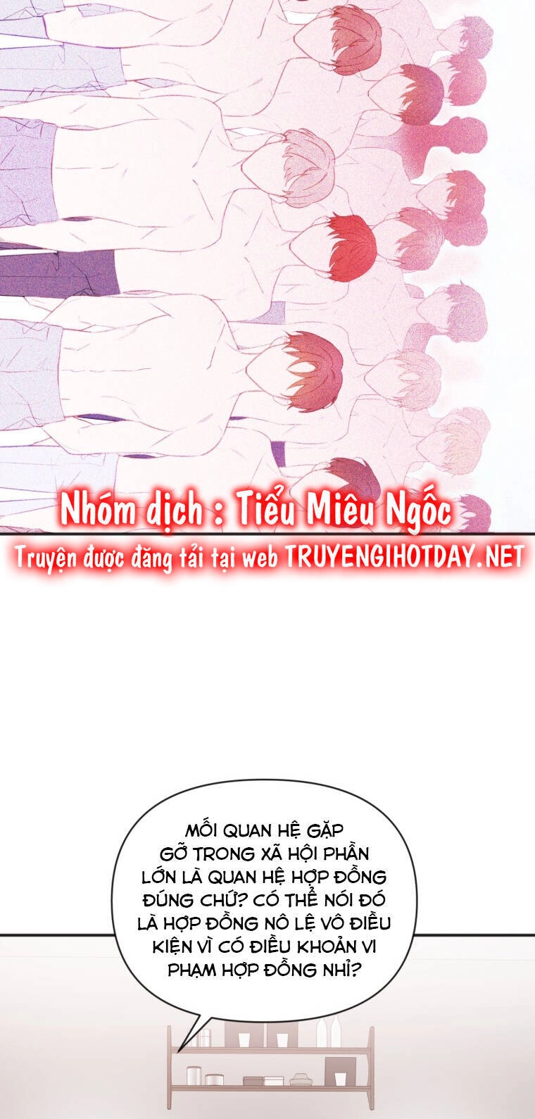 Dịch Vụ Chuyển Phát Hình Mẫu Lý Tưởng Chapter 98 - 6