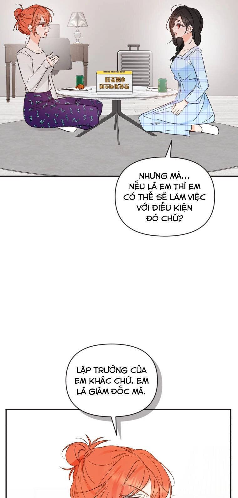 Dịch Vụ Chuyển Phát Hình Mẫu Lý Tưởng Chapter 98 - 7