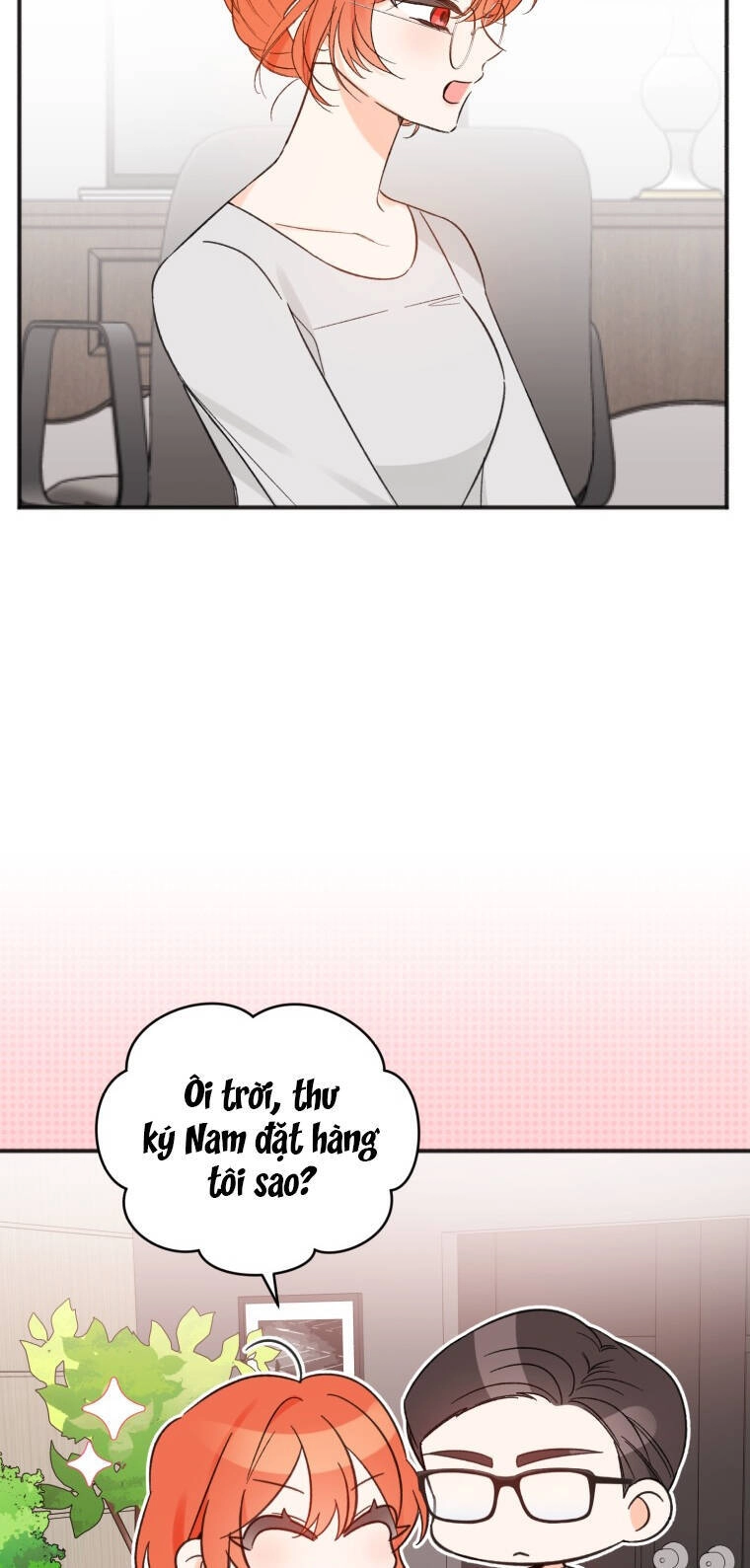 Dịch Vụ Chuyển Phát Hình Mẫu Lý Tưởng Chapter 98 - 8