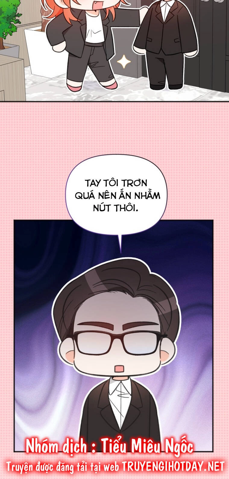 Dịch Vụ Chuyển Phát Hình Mẫu Lý Tưởng Chapter 98 - 9