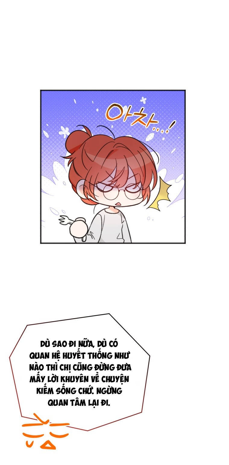 Dịch Vụ Chuyển Phát Hình Mẫu Lý Tưởng Chapter 98 - 11