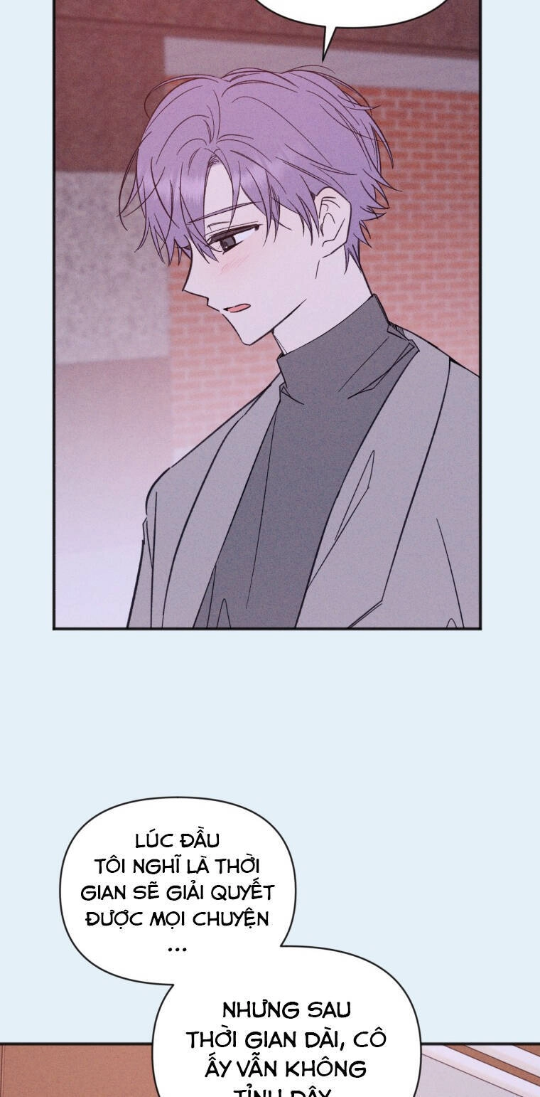 Dịch Vụ Chuyển Phát Hình Mẫu Lý Tưởng Chapter 98 - 18