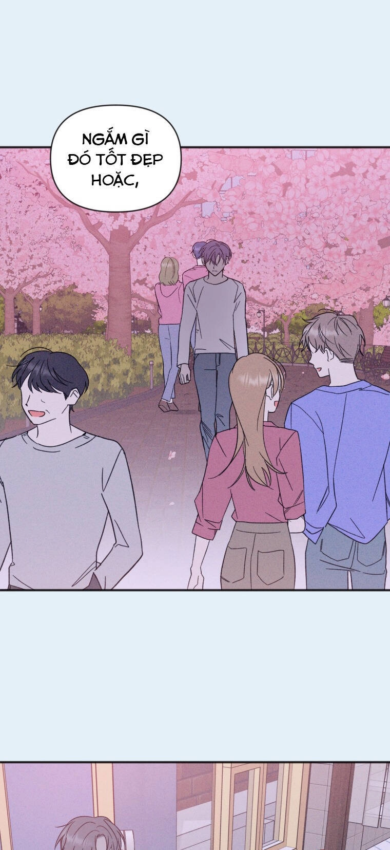 Dịch Vụ Chuyển Phát Hình Mẫu Lý Tưởng Chapter 98 - 21