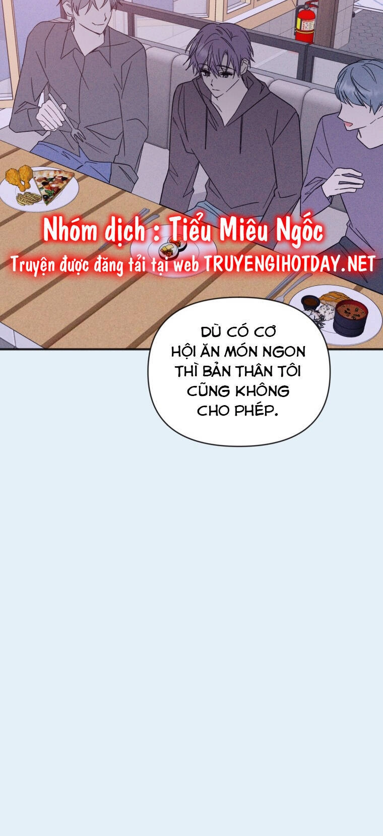 Dịch Vụ Chuyển Phát Hình Mẫu Lý Tưởng Chapter 98 - 22