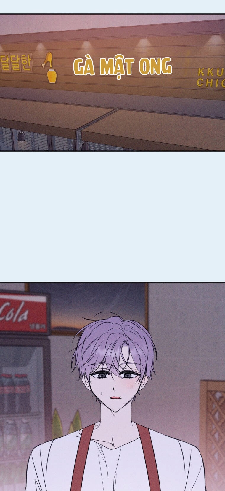 Dịch Vụ Chuyển Phát Hình Mẫu Lý Tưởng Chapter 98 - 23