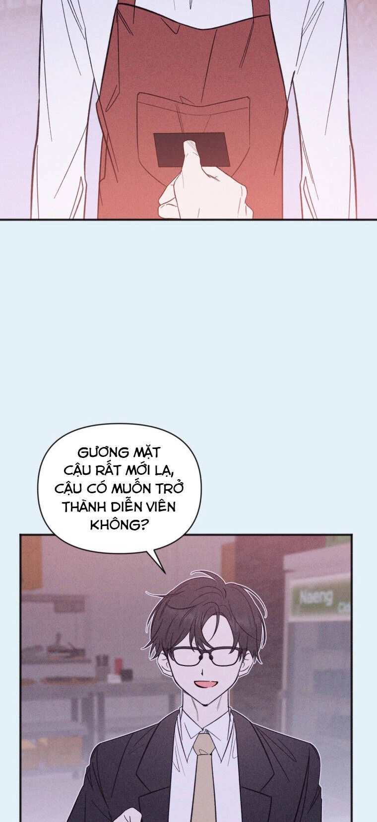 Dịch Vụ Chuyển Phát Hình Mẫu Lý Tưởng Chapter 98 - 24