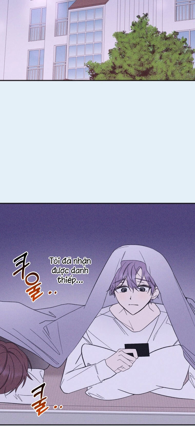 Dịch Vụ Chuyển Phát Hình Mẫu Lý Tưởng Chapter 98 - 27