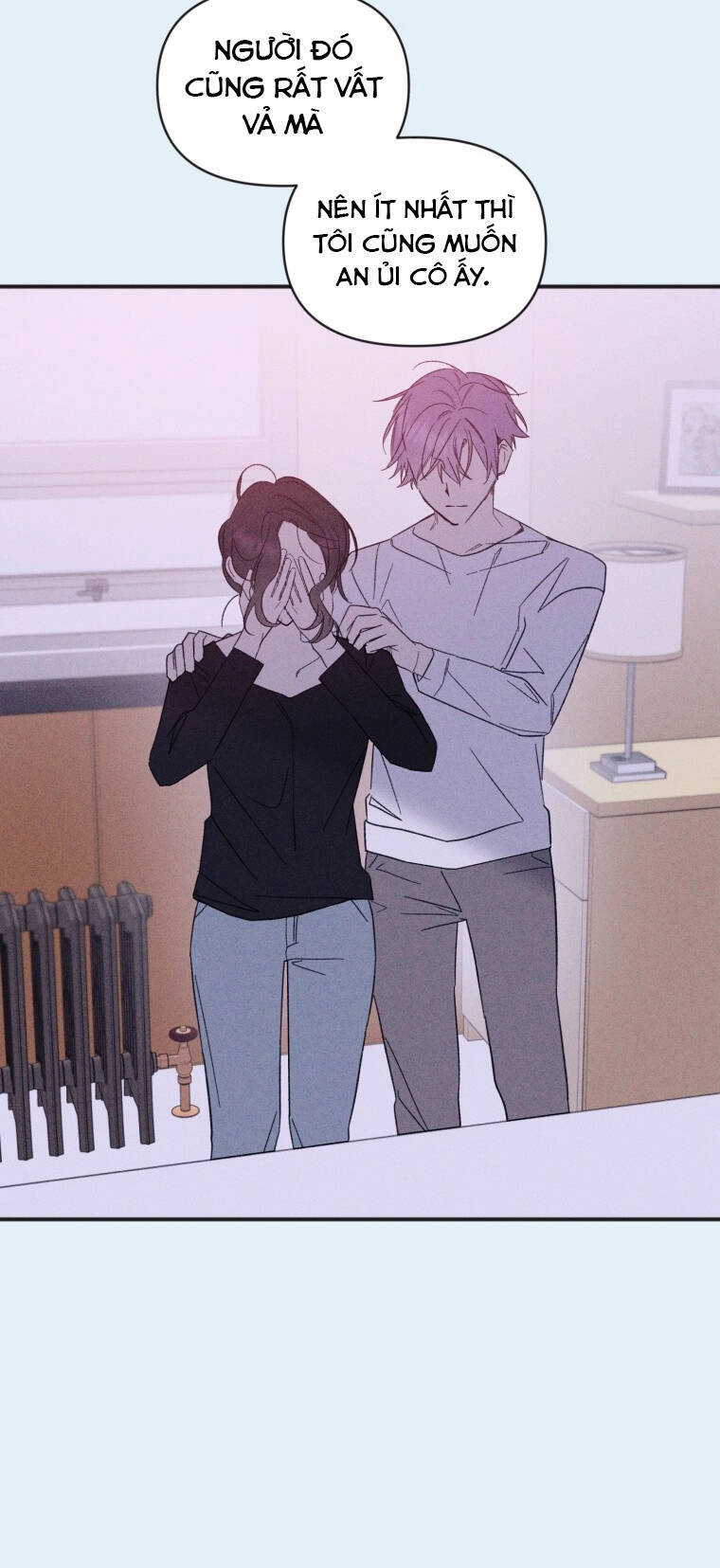 Dịch Vụ Chuyển Phát Hình Mẫu Lý Tưởng Chapter 98 - 30