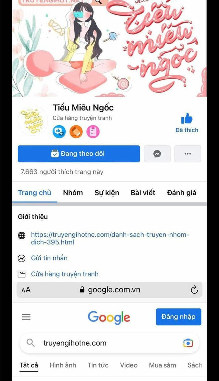 Dịch Vụ Chuyển Phát Hình Mẫu Lý Tưởng Chapter 99 - 2