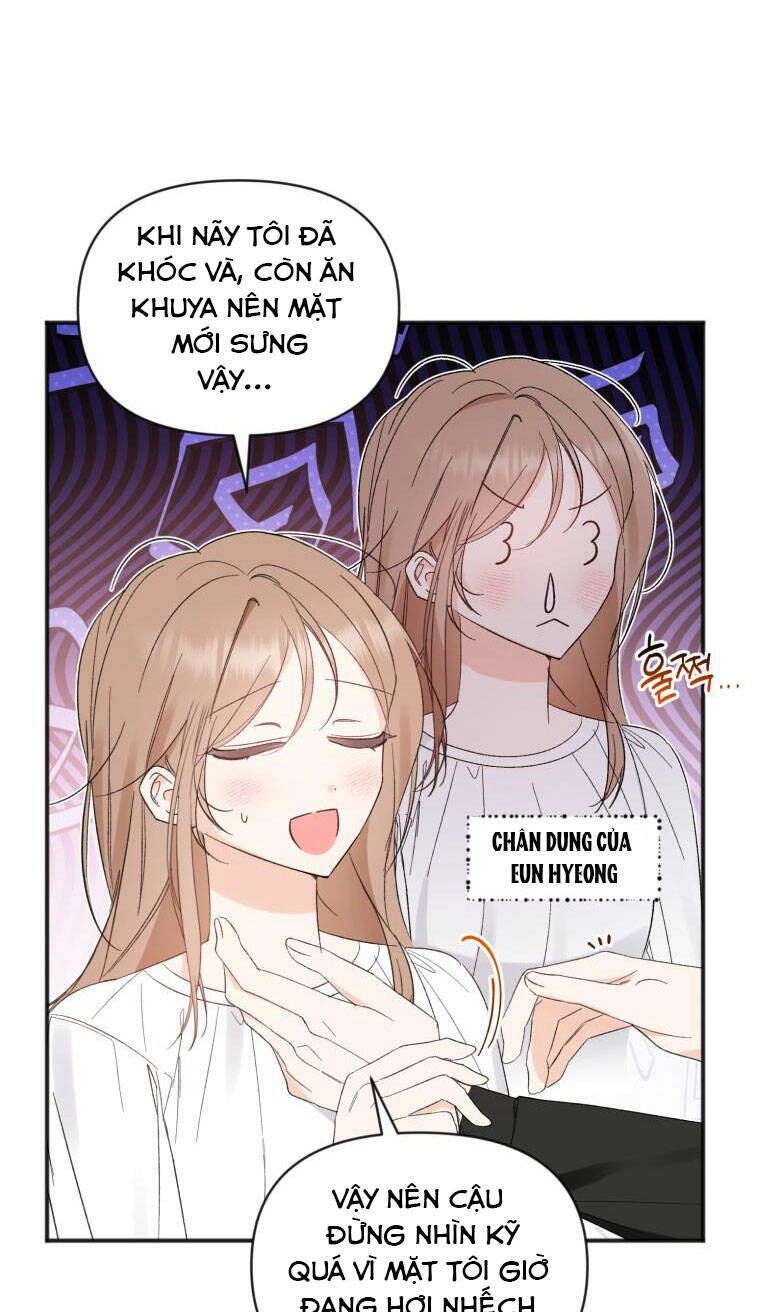 Dịch Vụ Chuyển Phát Hình Mẫu Lý Tưởng Chapter 99 - 21