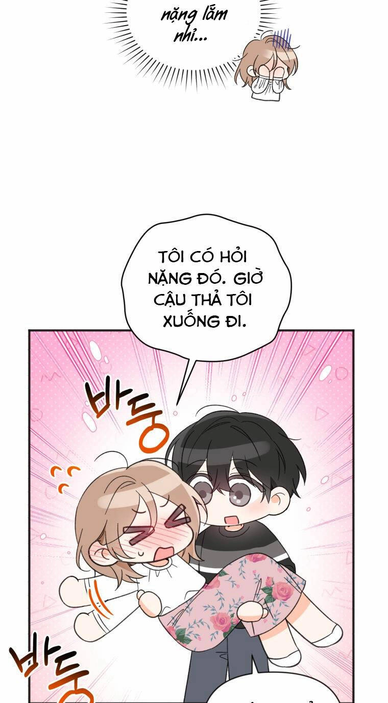 Dịch Vụ Chuyển Phát Hình Mẫu Lý Tưởng Chapter 100 - 15