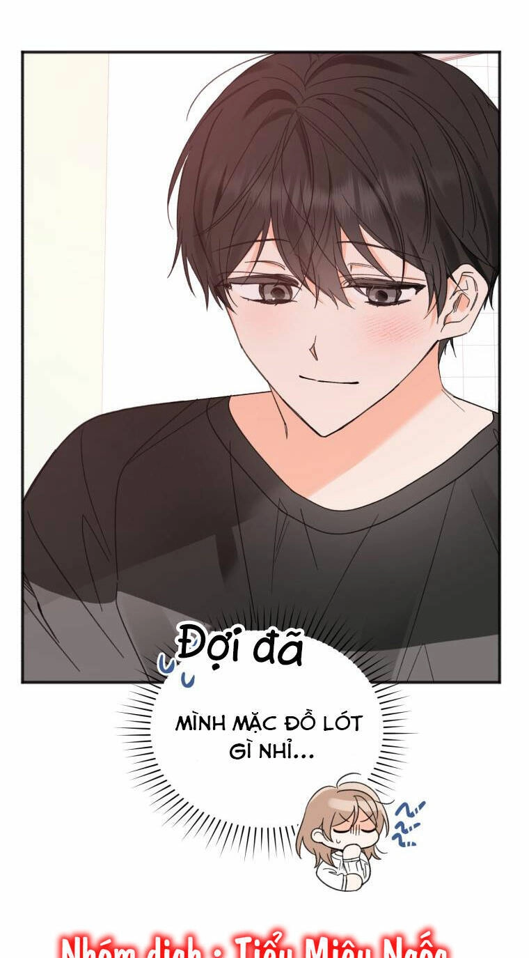 Dịch Vụ Chuyển Phát Hình Mẫu Lý Tưởng Chapter 100 - 20