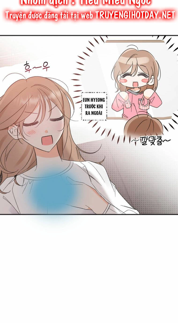 Dịch Vụ Chuyển Phát Hình Mẫu Lý Tưởng Chapter 100 - 21