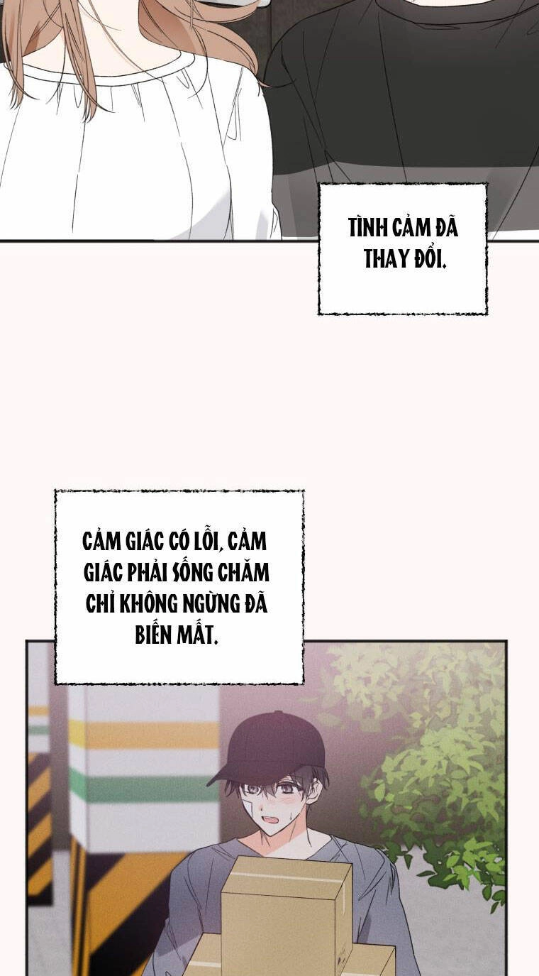 Dịch Vụ Chuyển Phát Hình Mẫu Lý Tưởng Chapter 100 - 27