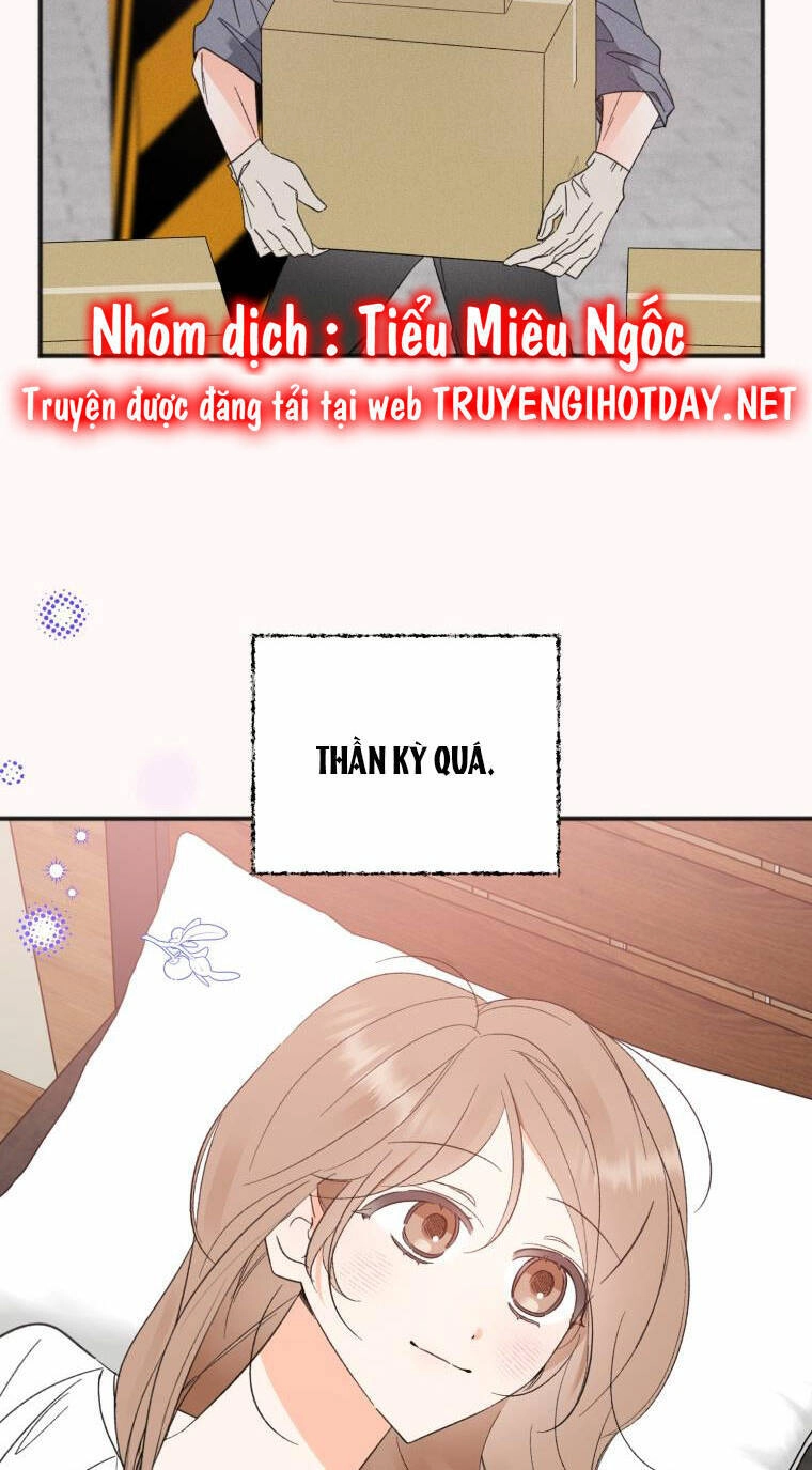 Dịch Vụ Chuyển Phát Hình Mẫu Lý Tưởng Chapter 100 - 28