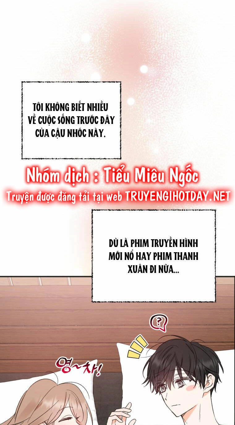 Dịch Vụ Chuyển Phát Hình Mẫu Lý Tưởng Chapter 100 - 33