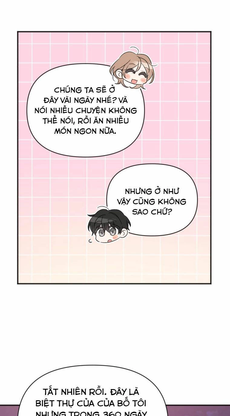 Dịch Vụ Chuyển Phát Hình Mẫu Lý Tưởng Chapter 100 - 36