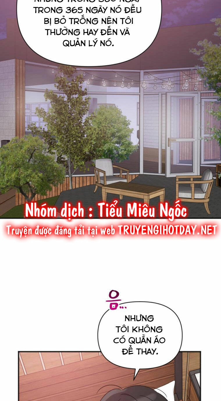 Dịch Vụ Chuyển Phát Hình Mẫu Lý Tưởng Chapter 100 - 37