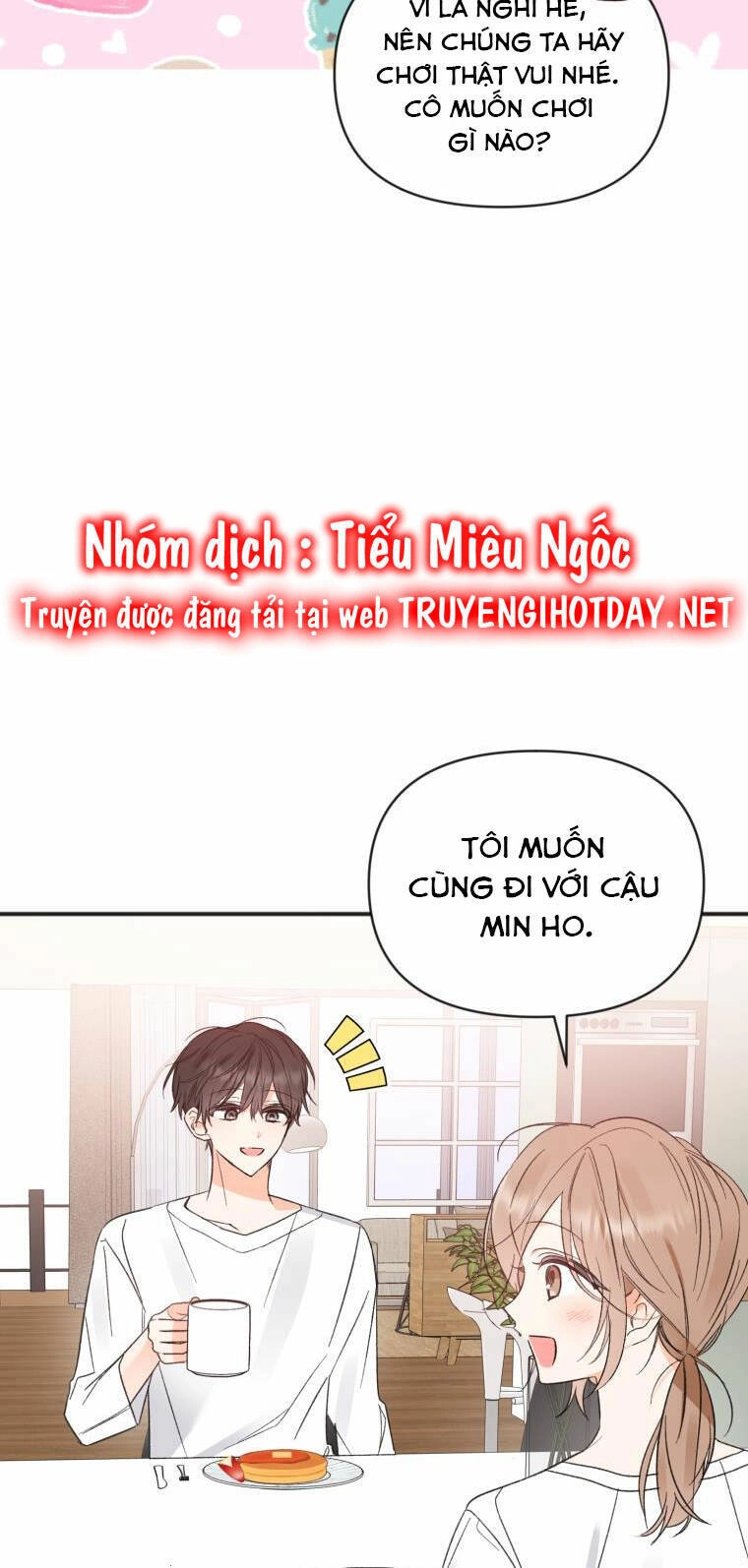 Dịch Vụ Chuyển Phát Hình Mẫu Lý Tưởng Chapter 100 - 44