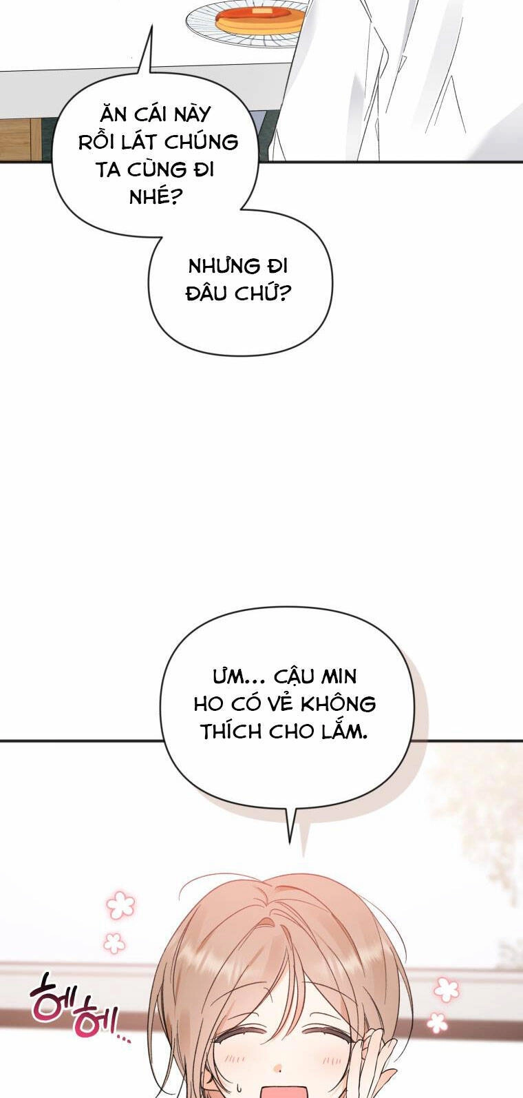 Dịch Vụ Chuyển Phát Hình Mẫu Lý Tưởng Chapter 100 - 45