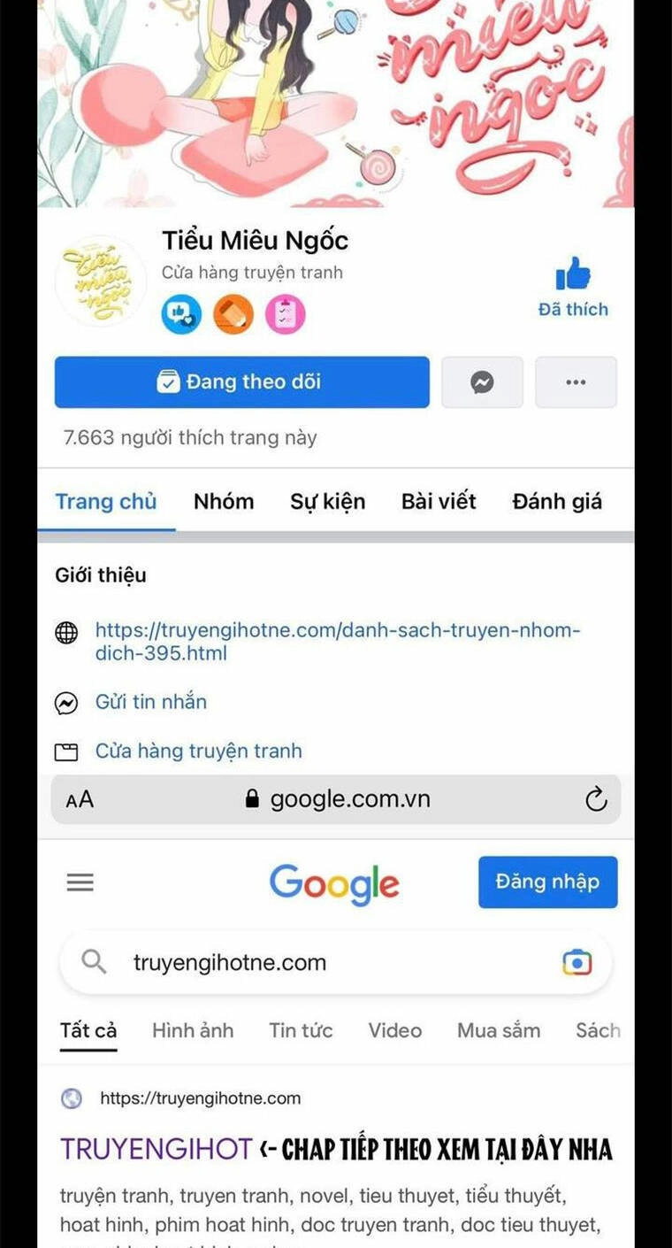 Dịch Vụ Chuyển Phát Hình Mẫu Lý Tưởng Chapter 101 - 2