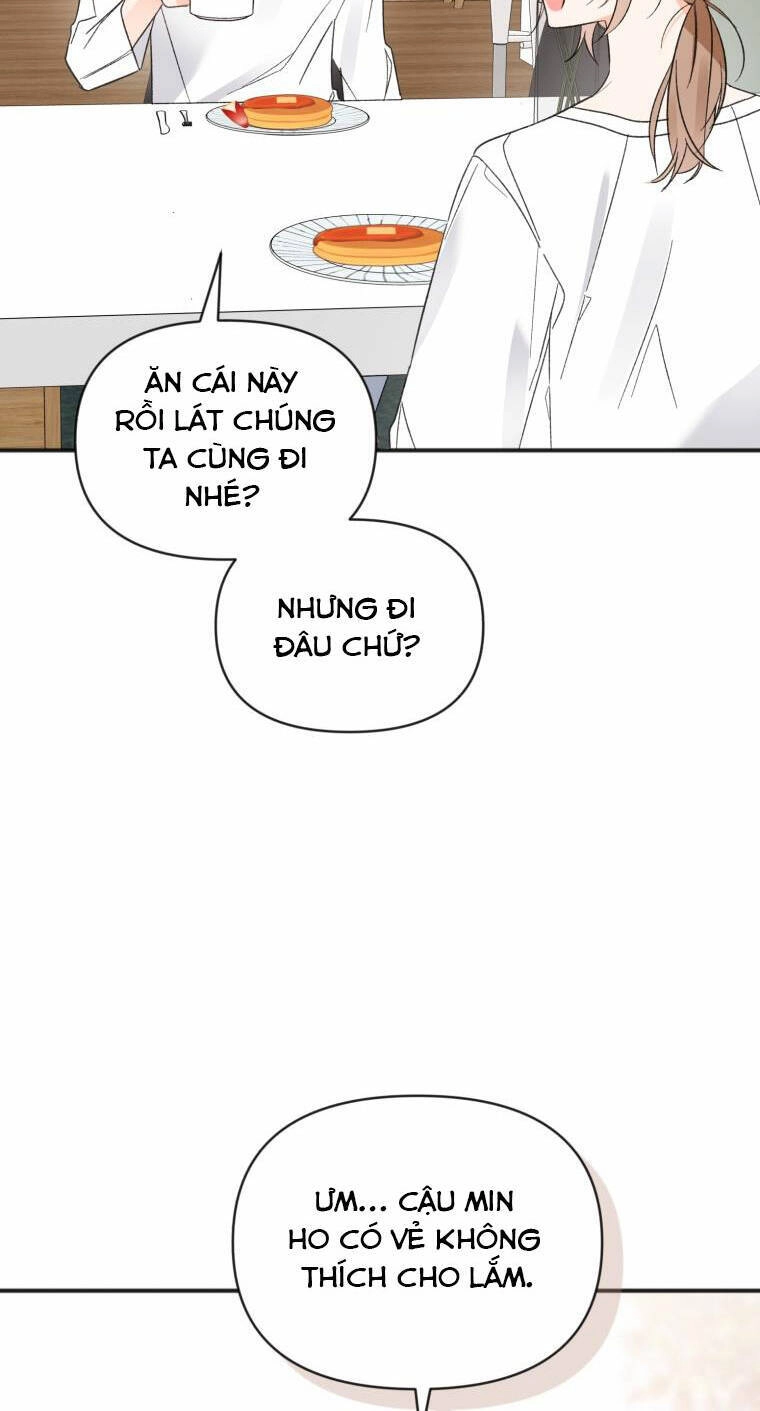 Dịch Vụ Chuyển Phát Hình Mẫu Lý Tưởng Chapter 101 - 4