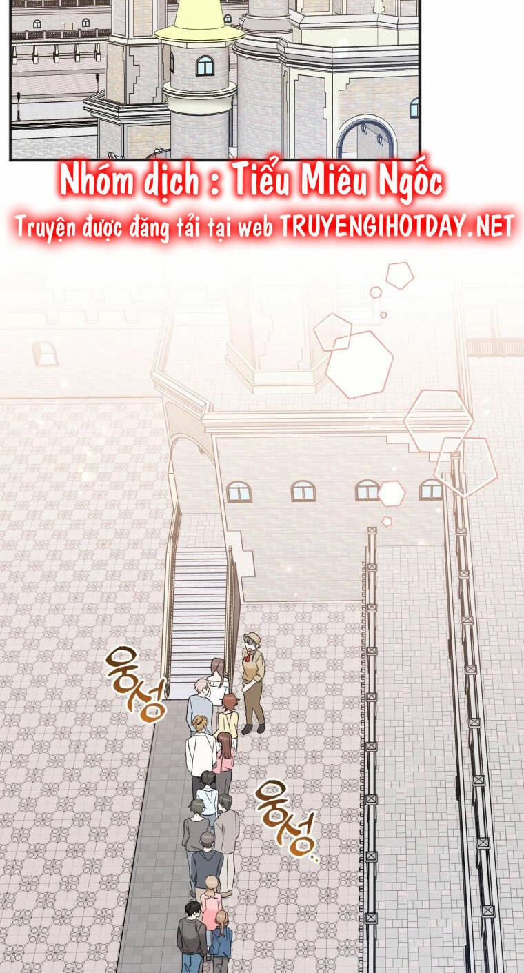 Dịch Vụ Chuyển Phát Hình Mẫu Lý Tưởng Chapter 101 - 8