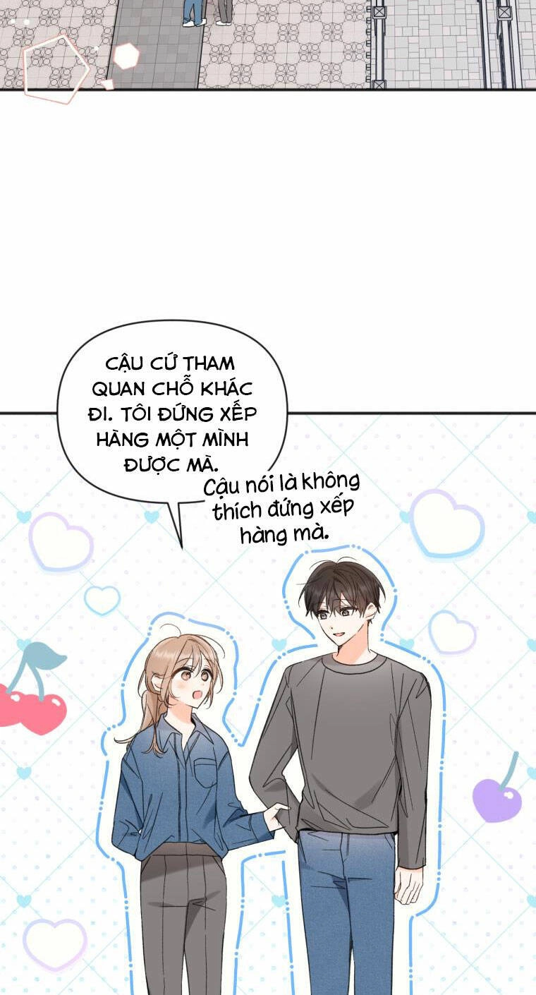 Dịch Vụ Chuyển Phát Hình Mẫu Lý Tưởng Chapter 101 - 9