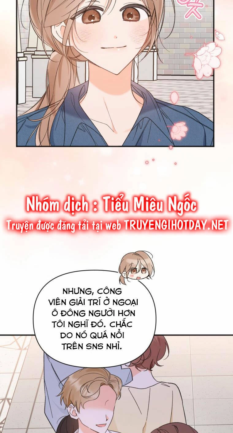 Dịch Vụ Chuyển Phát Hình Mẫu Lý Tưởng Chapter 101 - 12