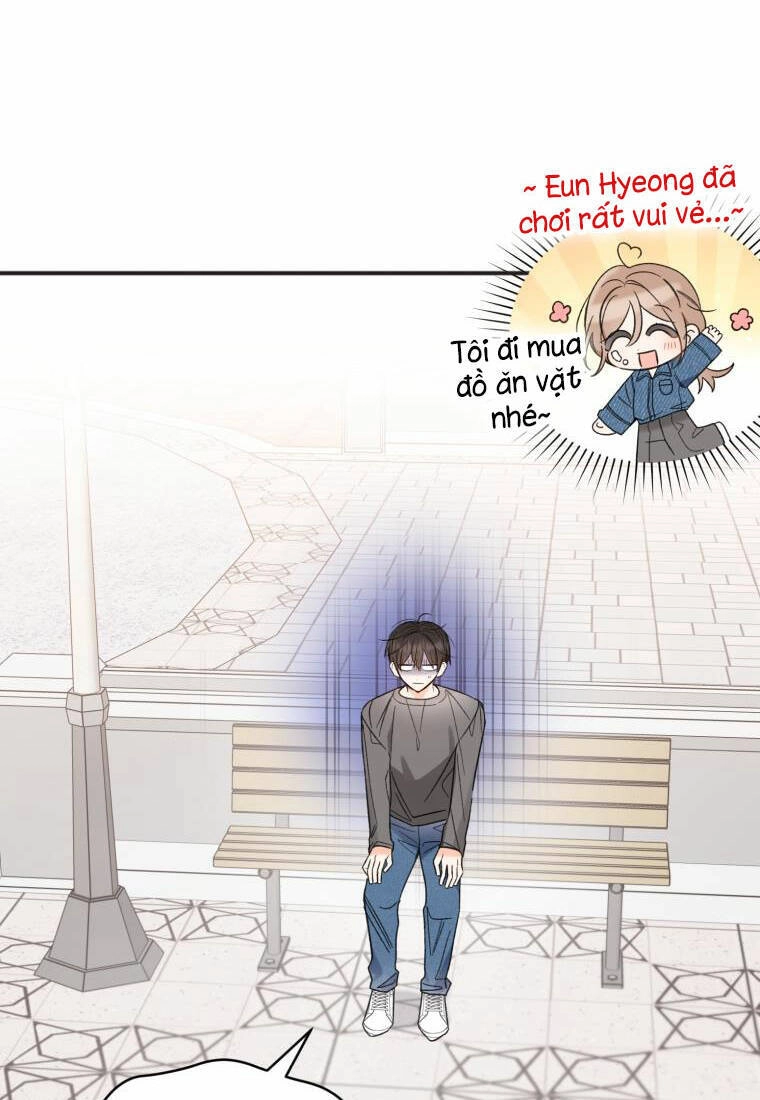 Dịch Vụ Chuyển Phát Hình Mẫu Lý Tưởng Chapter 101 - 28