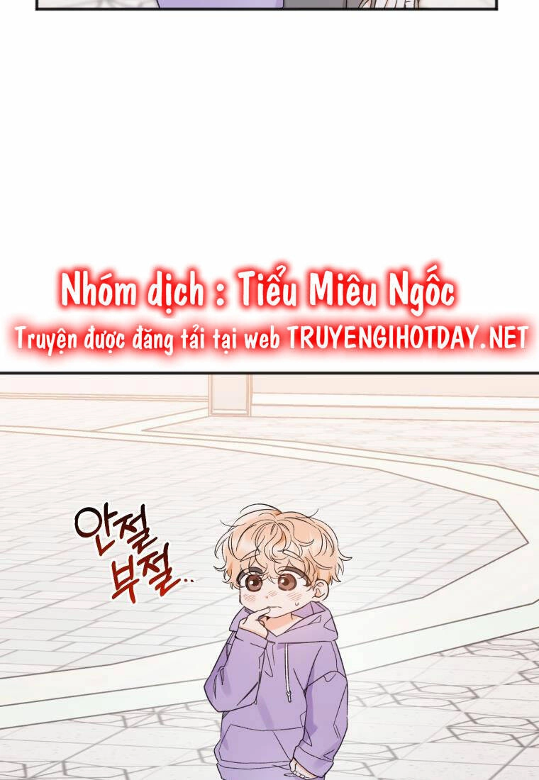 Dịch Vụ Chuyển Phát Hình Mẫu Lý Tưởng Chapter 101 - 37