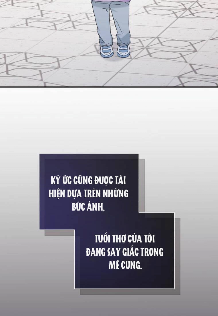 Dịch Vụ Chuyển Phát Hình Mẫu Lý Tưởng Chapter 101 - 38