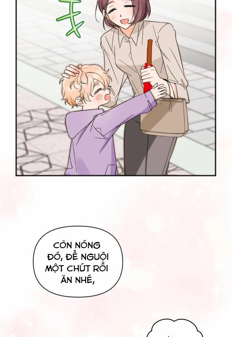 Dịch Vụ Chuyển Phát Hình Mẫu Lý Tưởng Chapter 102 - 20