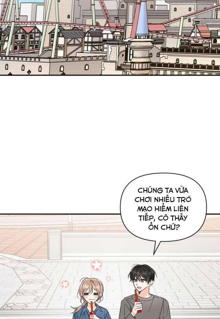 Dịch Vụ Chuyển Phát Hình Mẫu Lý Tưởng Chapter 102 - 28