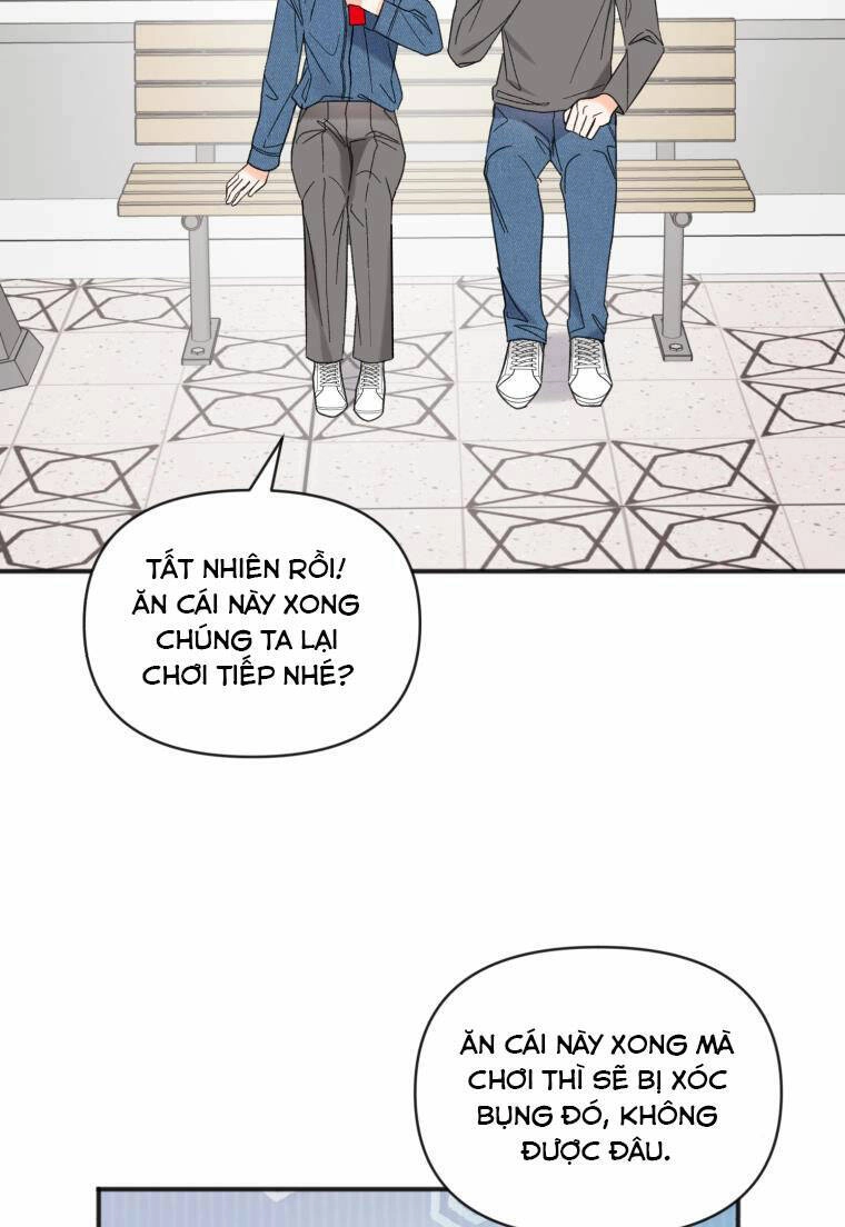 Dịch Vụ Chuyển Phát Hình Mẫu Lý Tưởng Chapter 102 - 29