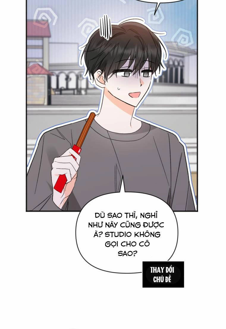 Dịch Vụ Chuyển Phát Hình Mẫu Lý Tưởng Chapter 102 - 30