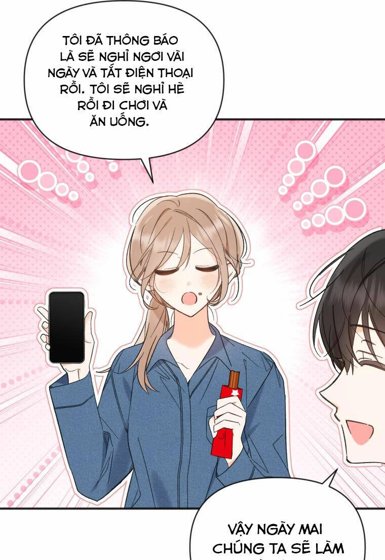 Dịch Vụ Chuyển Phát Hình Mẫu Lý Tưởng Chapter 102 - 31