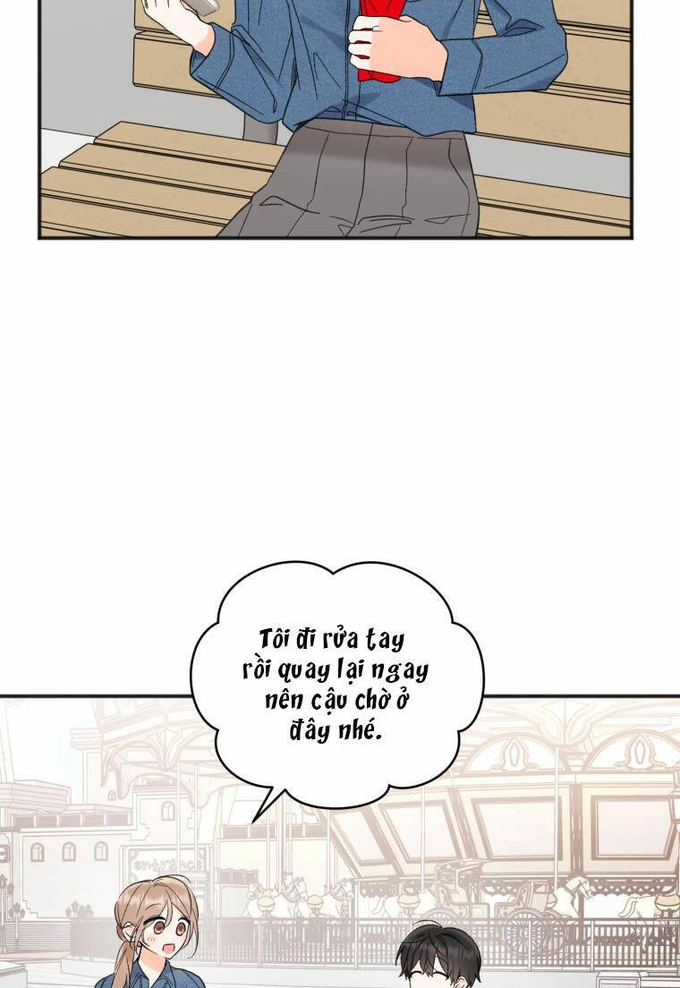 Dịch Vụ Chuyển Phát Hình Mẫu Lý Tưởng Chapter 102 - 33