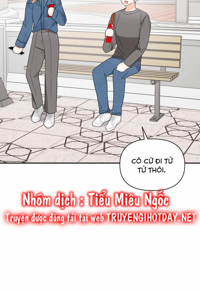 Dịch Vụ Chuyển Phát Hình Mẫu Lý Tưởng Chapter 102 - 34